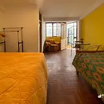 The Andean Rooftop Guesthouse